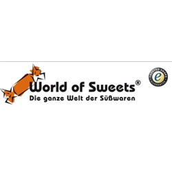 Worldofsweets - продукты питания