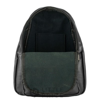 Рюкзак женский Borsa Augusta - Black