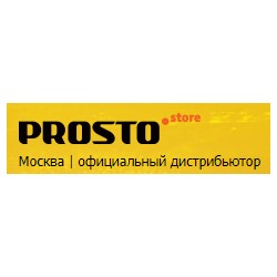 «PROSTO STORE» — это интернет магазин лицензионных фигурок и статуэток