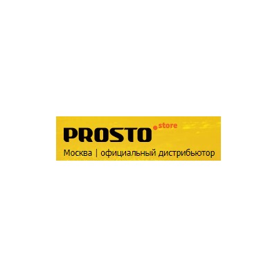 «PROSTO STORE» — это интернет магазин лицензионных фигурок и статуэток