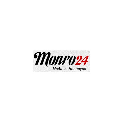 Monro24 - трикотаж