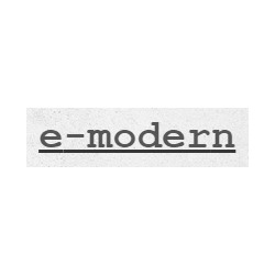 E-MODERN