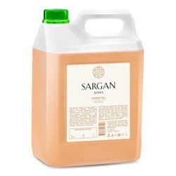 Гель для душа "Sargan" 5л