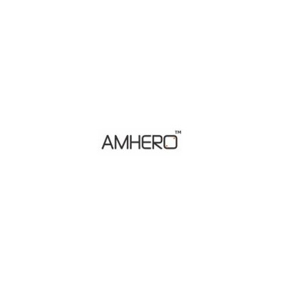 Amhero - трендовая обувь