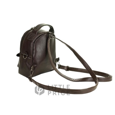 Рюкзак женский Borsa Joliet - Brown