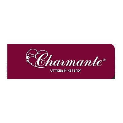 CHARMANTE - интернет магазин пляжной моды, белья и фантазийных колготок