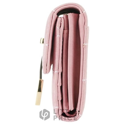 Кошелек Baellerry T1444 - Pink