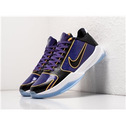 Кроссовки Nike Kobe 5 Protro