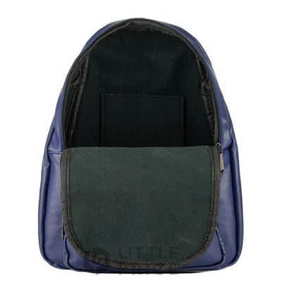 Рюкзак женский Borsa Augusta - Blue