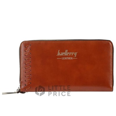 Кошелек Baellerry SW007 - Brown