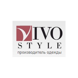 «Vivo-fashion» — одежда