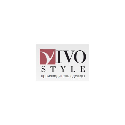 «Vivo-fashion» — одежда