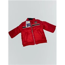 11115-82(200) Куртка красная