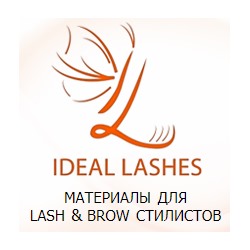 Ideal Lashes - школа, студия и интернет магазин материалов для наращивания ресниц