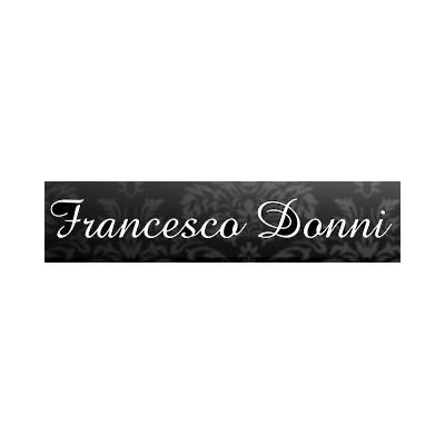 FRANCESCO DONNI