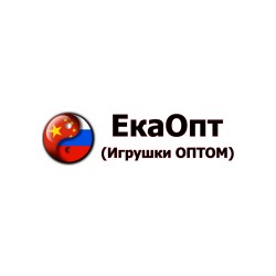 ЕкаОпт - Игрушки Оптом