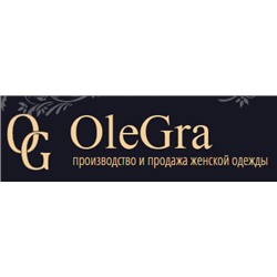 "Olegra" - оптовая продажа женской одежды собственного производства