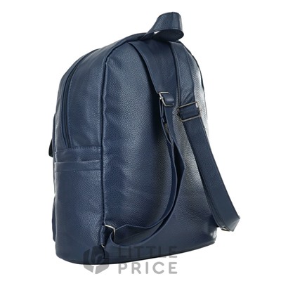 Рюкзак женский Borsa Grace - Blue