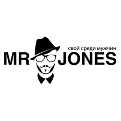 MRJONES - мужские украшения