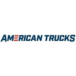 Americantrucks - автотовары