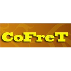 CoFret - текстильная продукция и товары для дома оптом