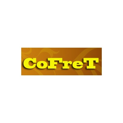 CoFret - текстильная продукция и товары для дома оптом