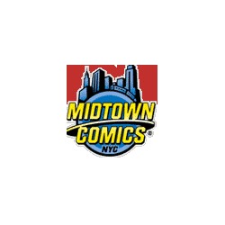 Midtowncomics