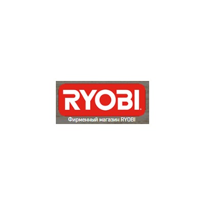 Ryobi - инструменты