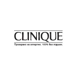 Clinique - красота и здоровье