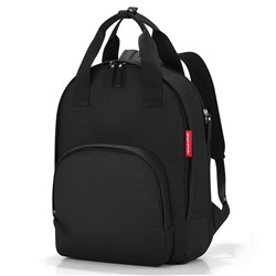 Рюкзак easyfitbag black /бренд Reisenthel/