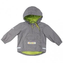Куртка детская текстильная для мальчиков 177051