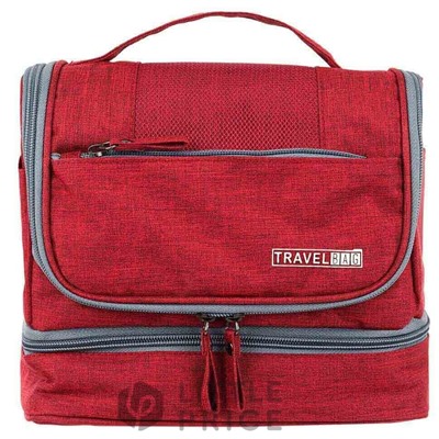 Косметичка-органайзер Travel RH-523 - Red