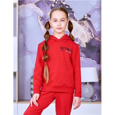 Детский спортивный костюм KETMIN COLLECTION цв.Красный