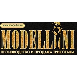Modellini - уникальная одежда из Иваново оптом