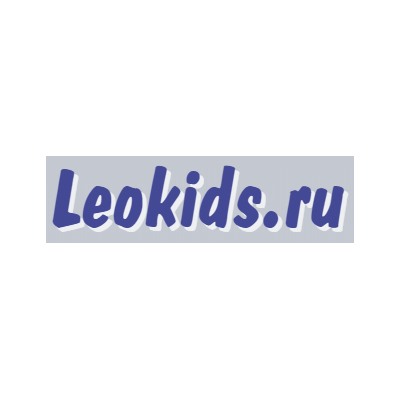 Leokids - обувь