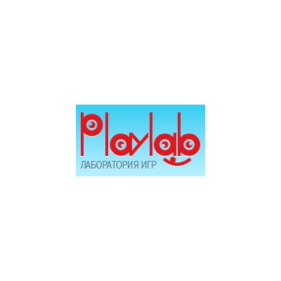 Playlab - игрушки