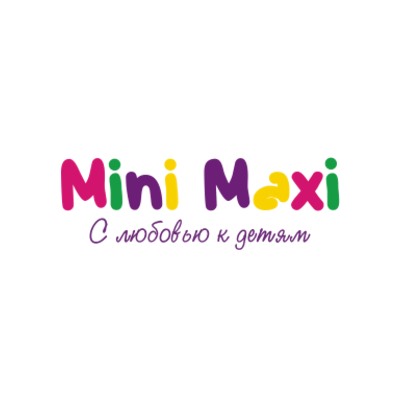 «Mini Maxi» - детская одежда оптом