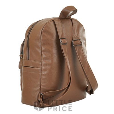 Рюкзак женский Borsa Grace - Beige