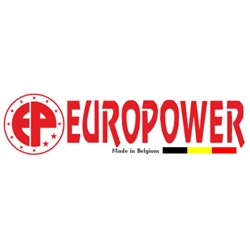 Europowerset