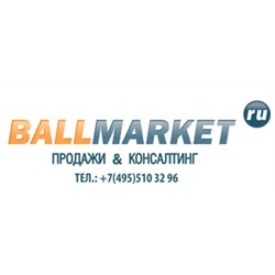 Ballmarket - спорттовары