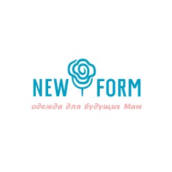 NEWFORM - товары для будущих мам