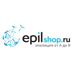 Epilshop - оборудование для эпиляции, бикини-дизайна и парафинотерапии