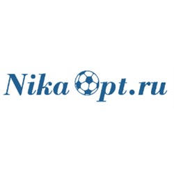 NikaOpt.ru - Оптовая продажа спортивных товаров