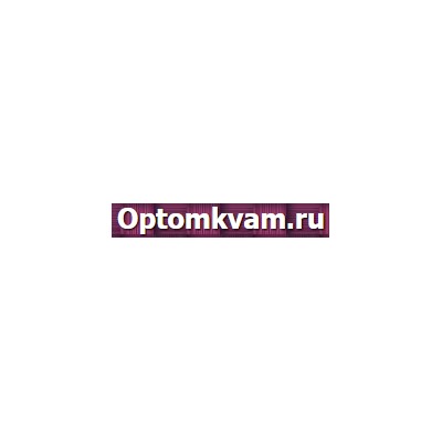 Optomkvam - одежда