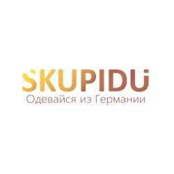 Skupidu – одежда