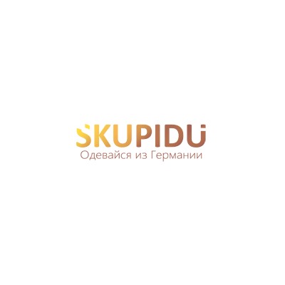 Skupidu – одежда