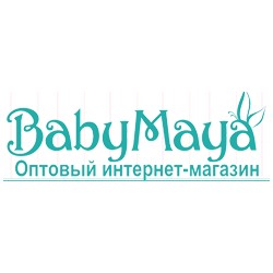 Baby-Maya - одежда для детей