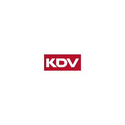 KDV - продукты питания