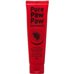 Pure Paw Paw бальзам классический, 25 г