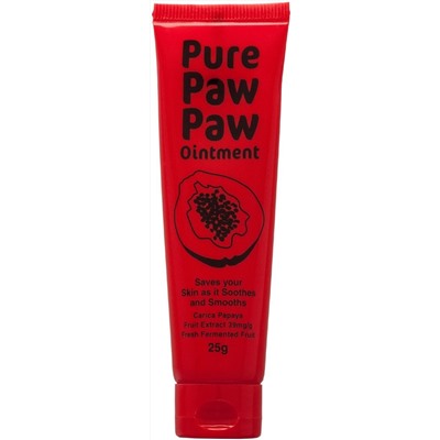 Pure Paw Paw бальзам классический, 25 г